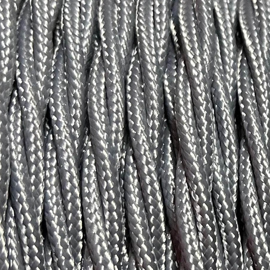 Fabric Extension Cable in Whippet