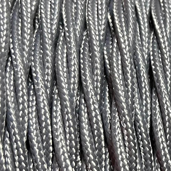 Fabric Extension Cable in Whippet
