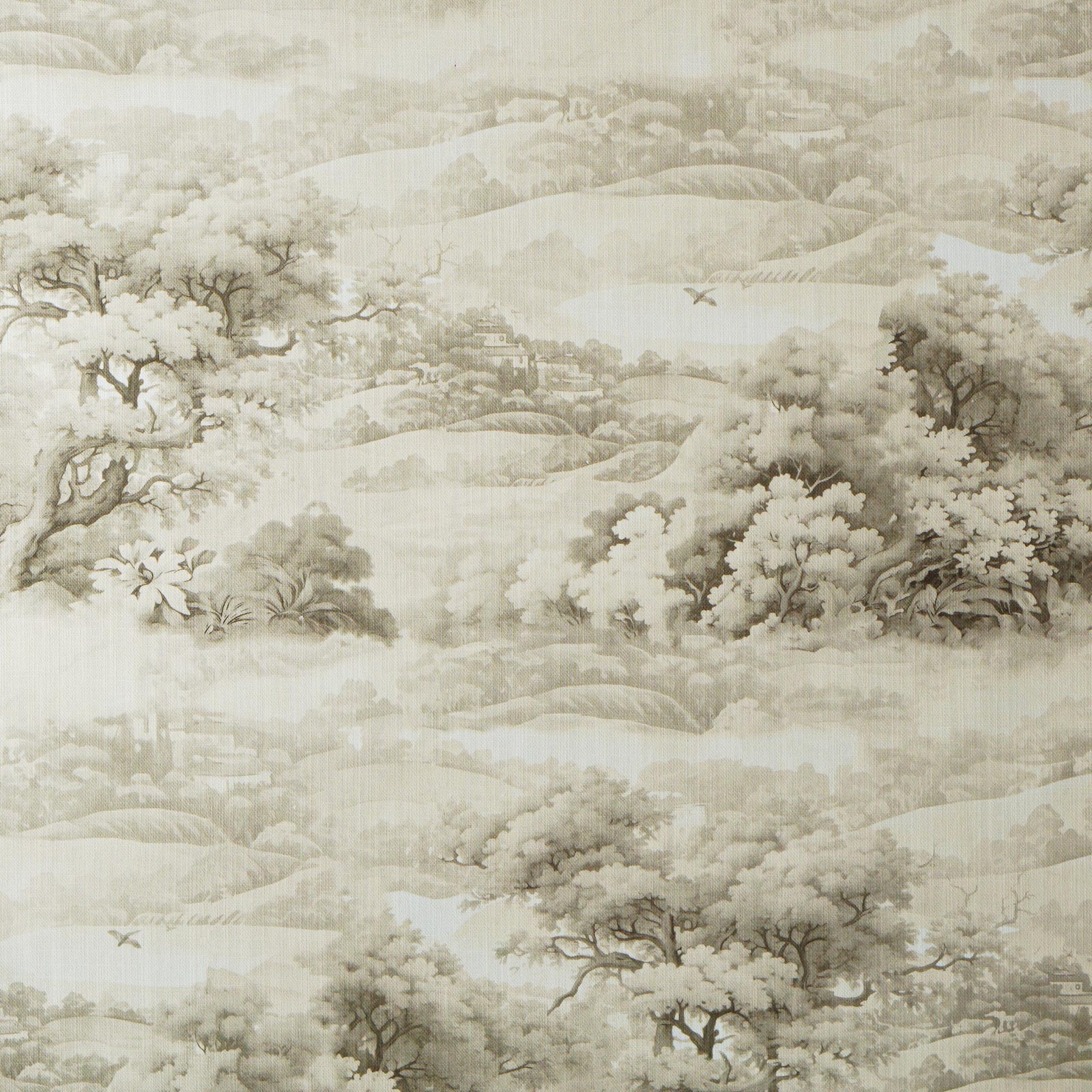 Hillside Daydream Fabric