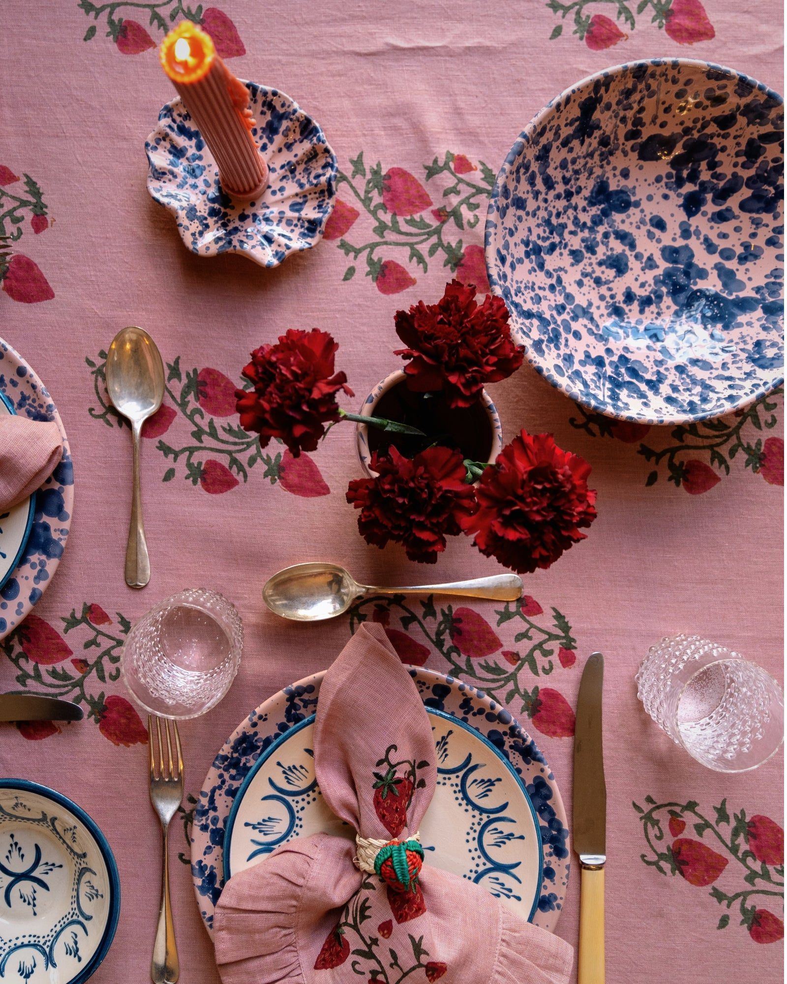 Splatter Bowl, Large