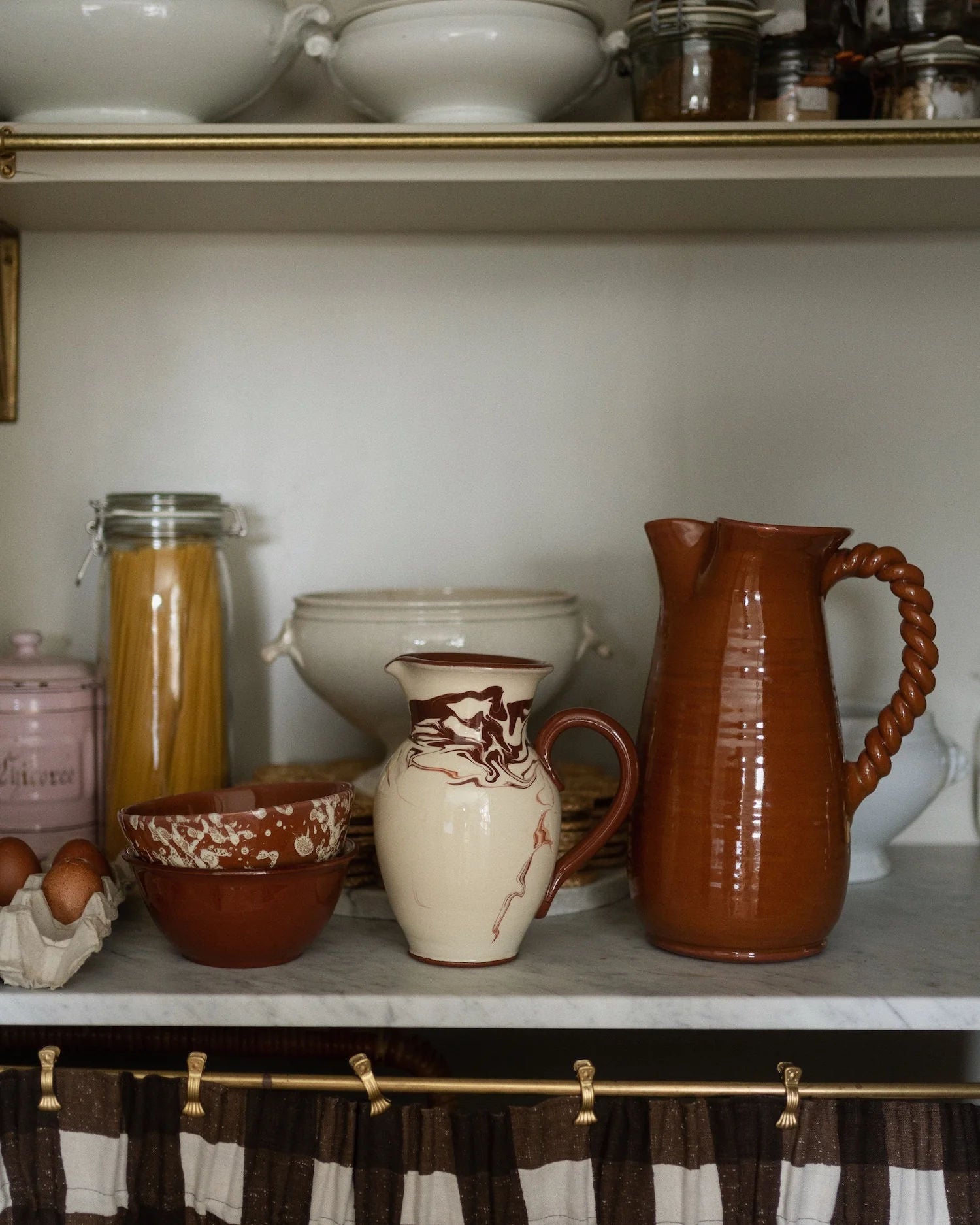 Marbre Jug