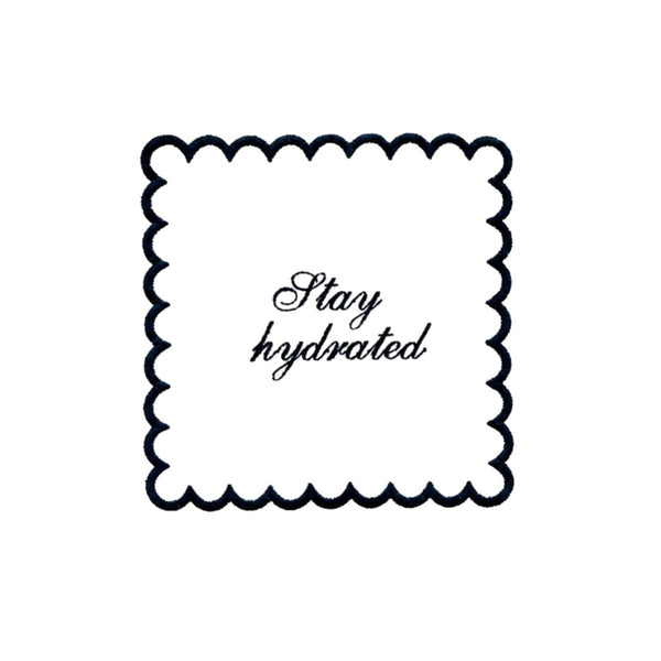 Drink Coaster Set of 4