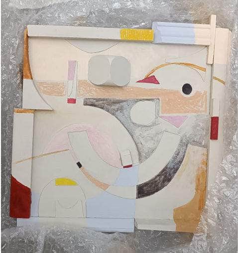 TresDe Wall Art