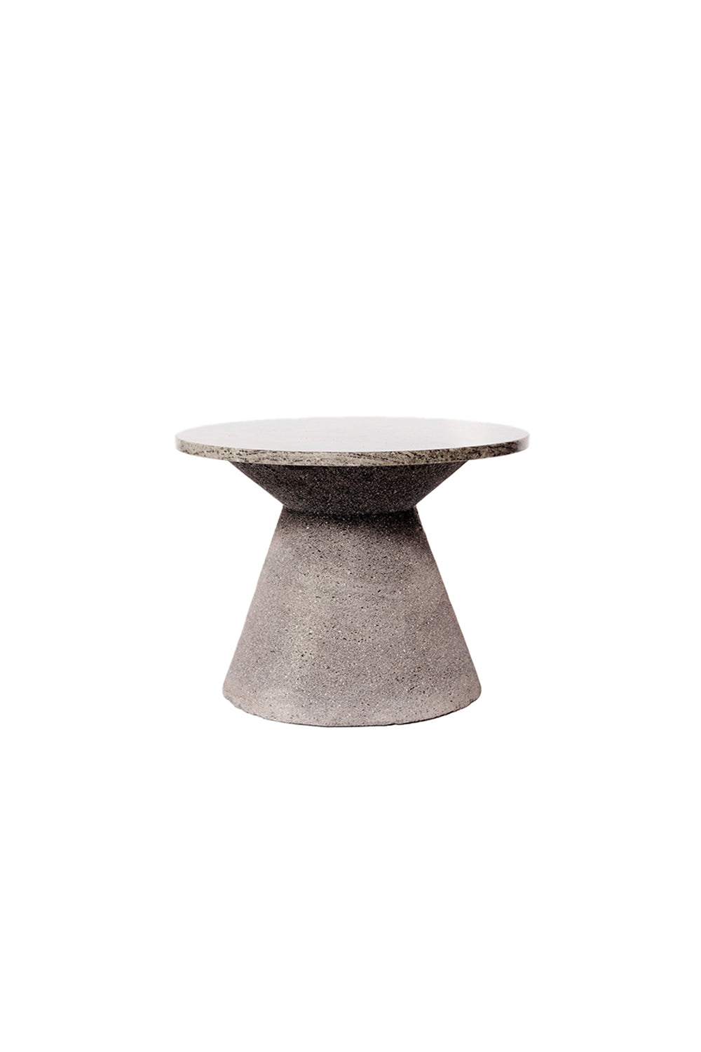 Tori Totem Stool