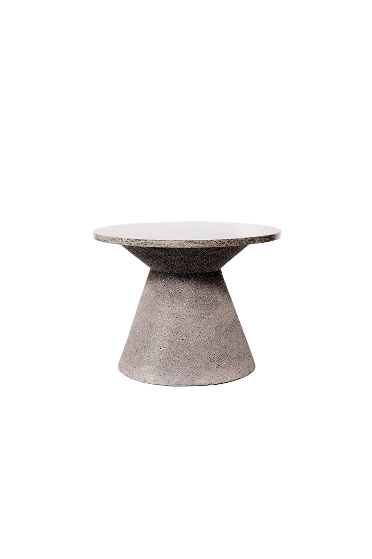 Tori Totem Stool