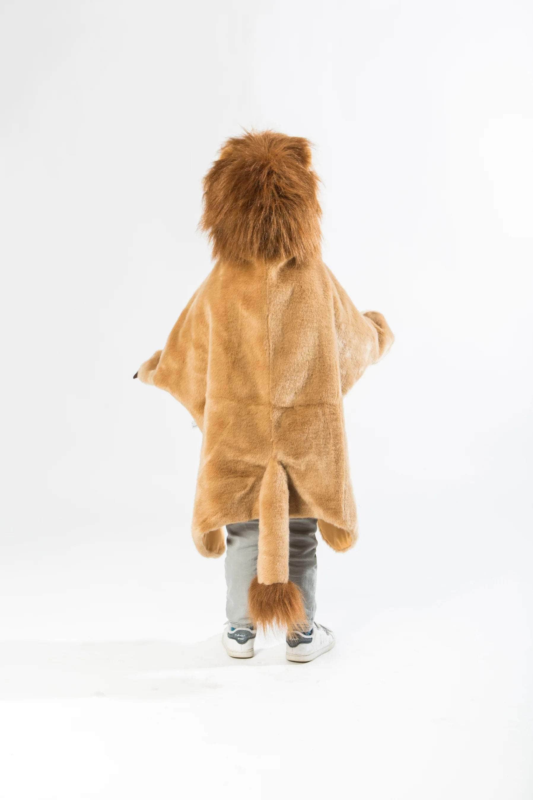 Lion Costume