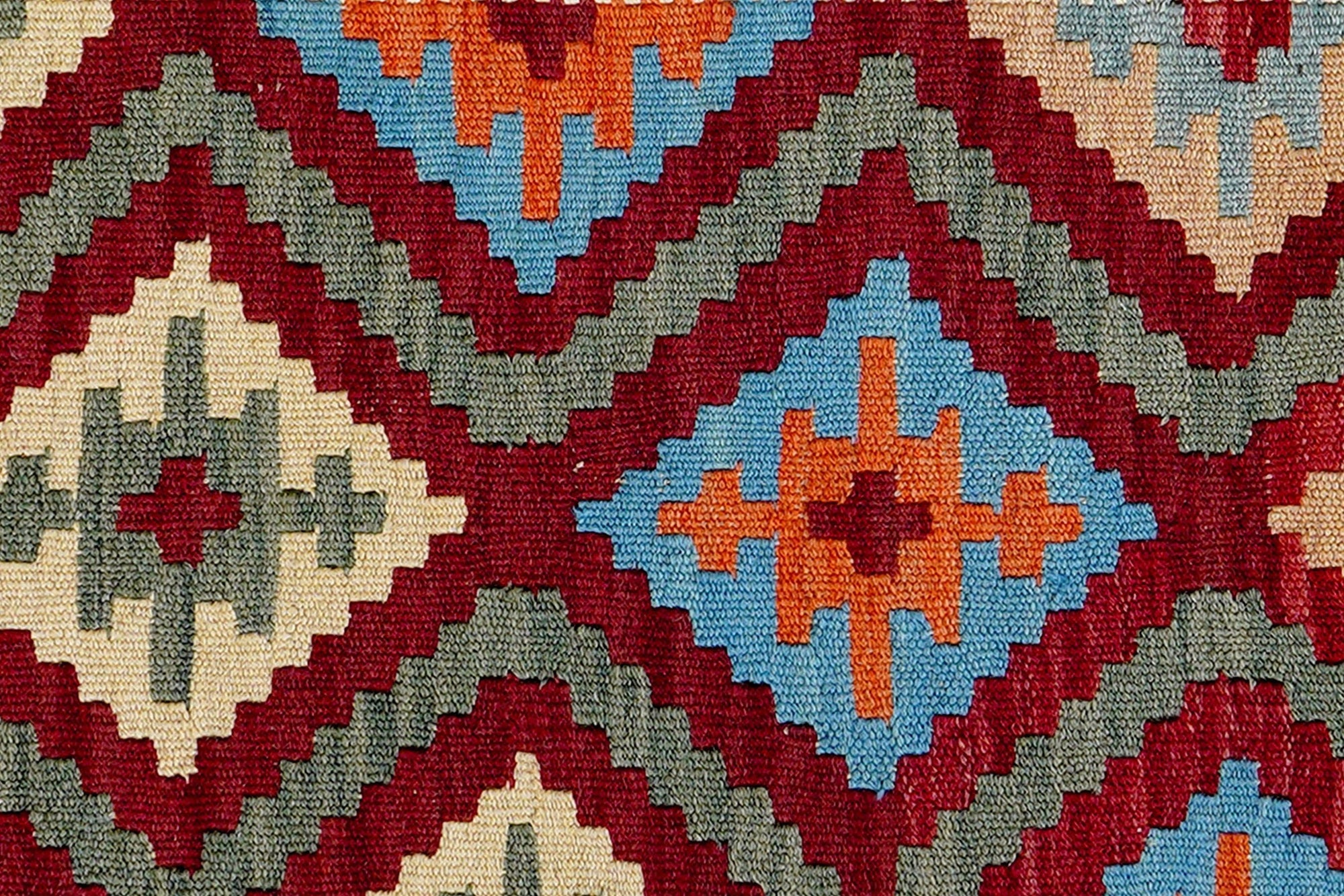Kelim Gashgai Rug-