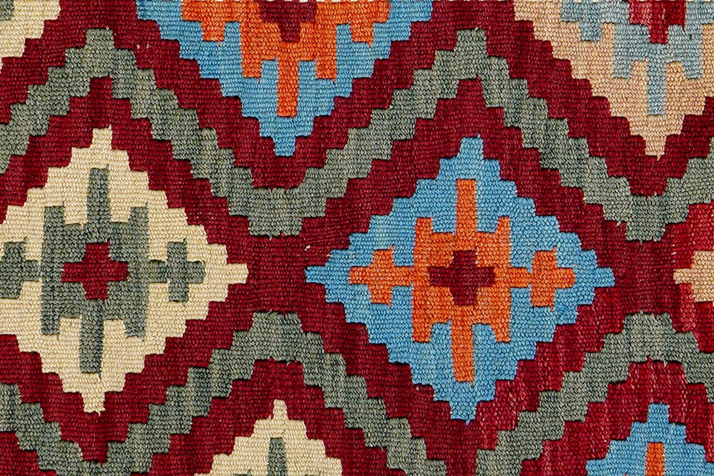 Kelim Gashgai Rug