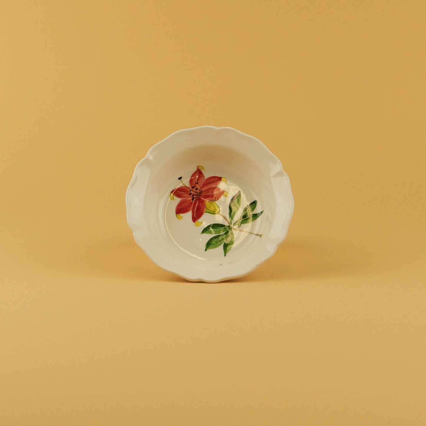 Set of 4 Botanica Bowls