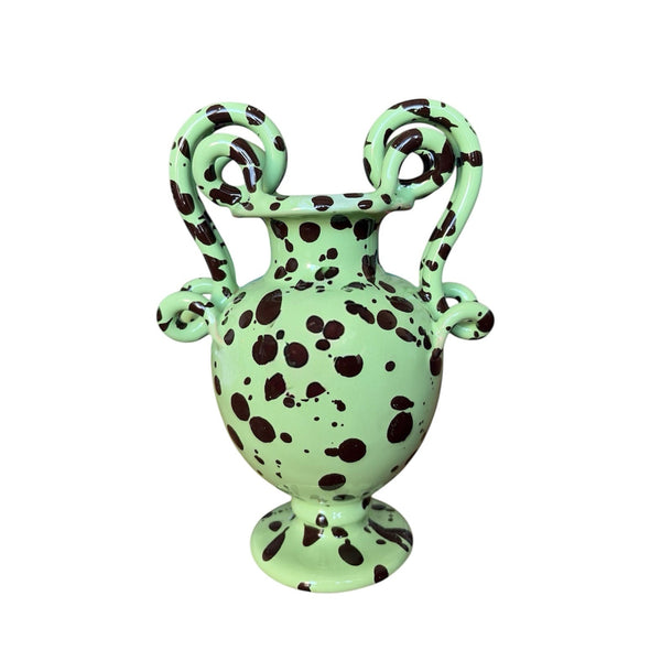 The Serpe Vase III