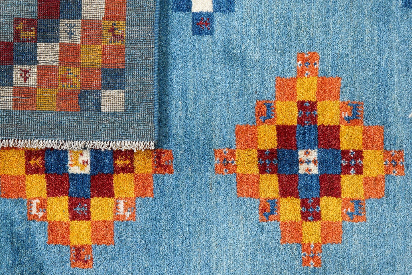 Sonnat Gabbeh Rug