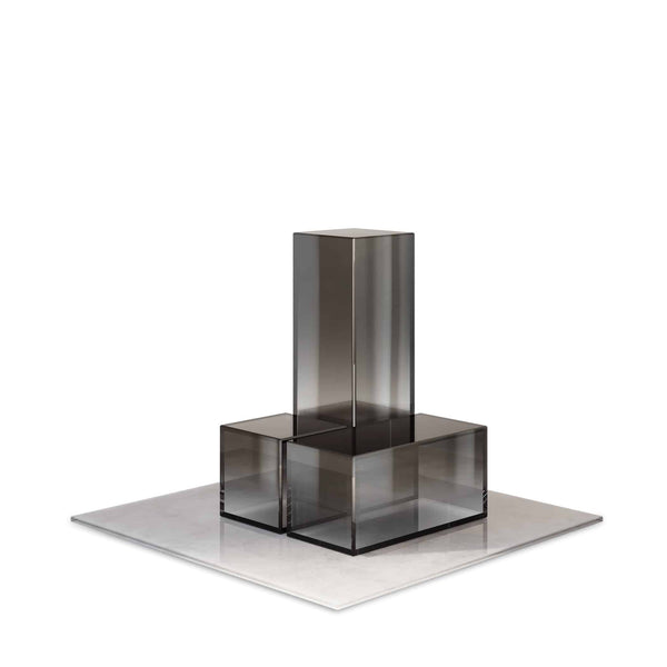 Zenith - Décorative Boxes Light Set