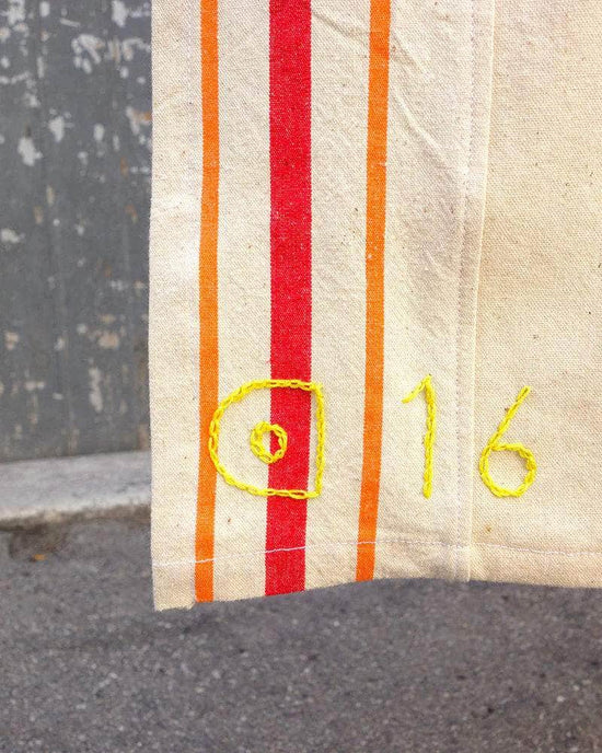 Nappe Fontenay