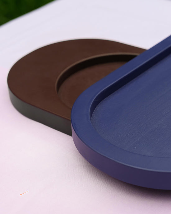 Tenu Tray