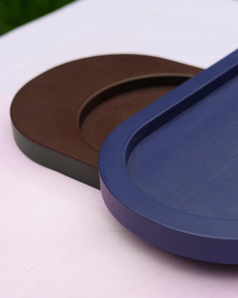 Tenu Tray
