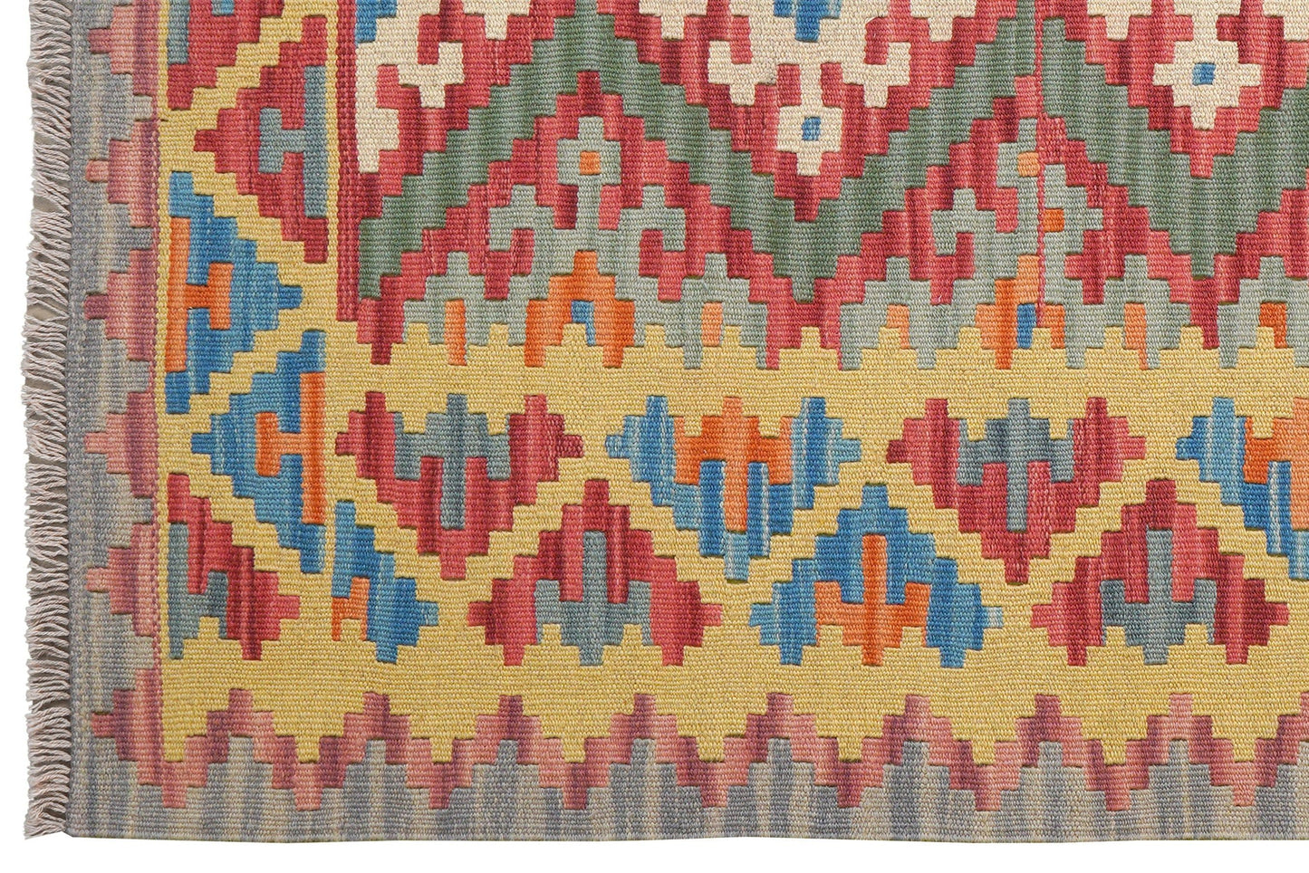 Kelim Gashgai Rug