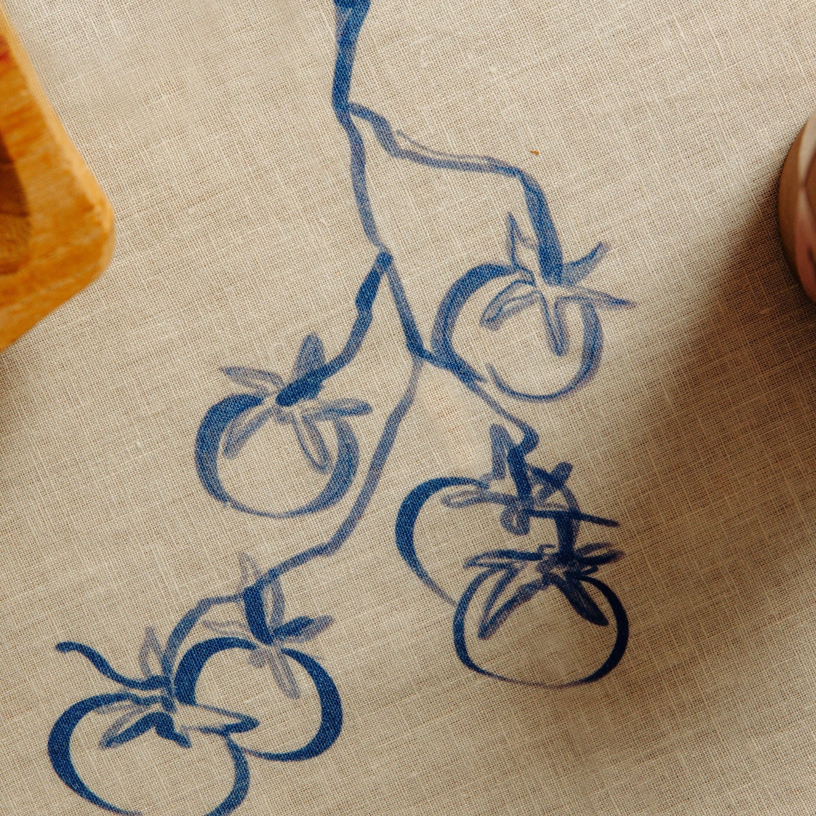 The Dinner Table Runner