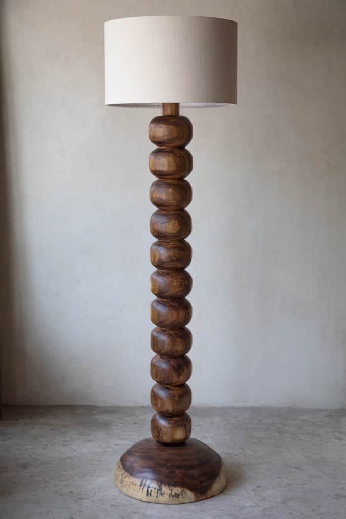 Original Lamp 1