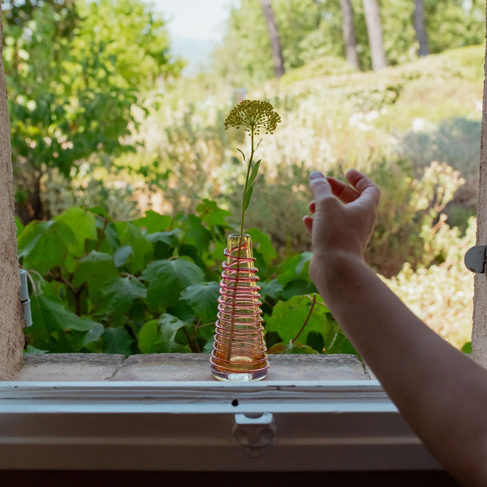 Roméo Candlestick - Soliflore