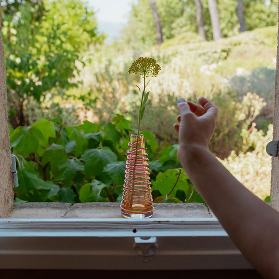 Roméo Candlestick - Soliflore