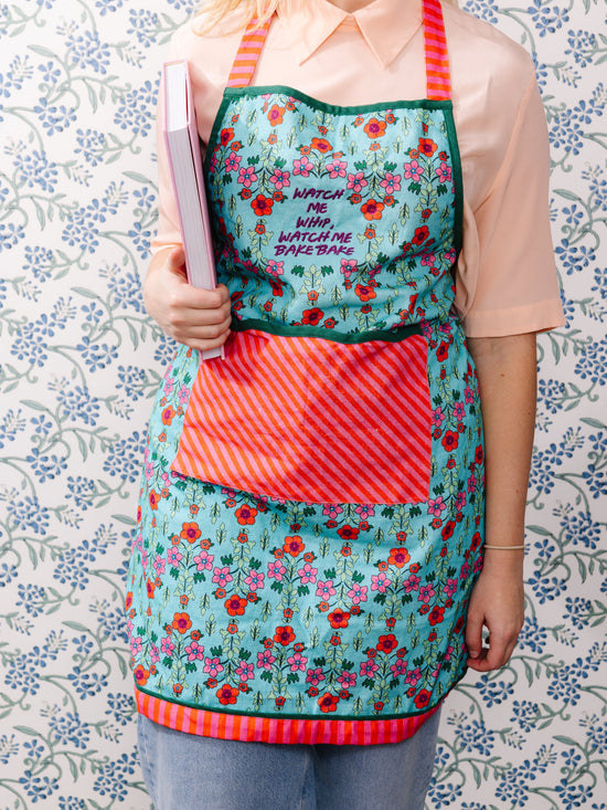 Whip Apron