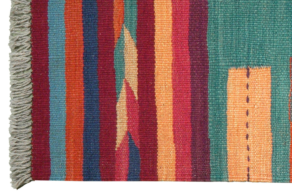 Kelim Gashgai Rug
