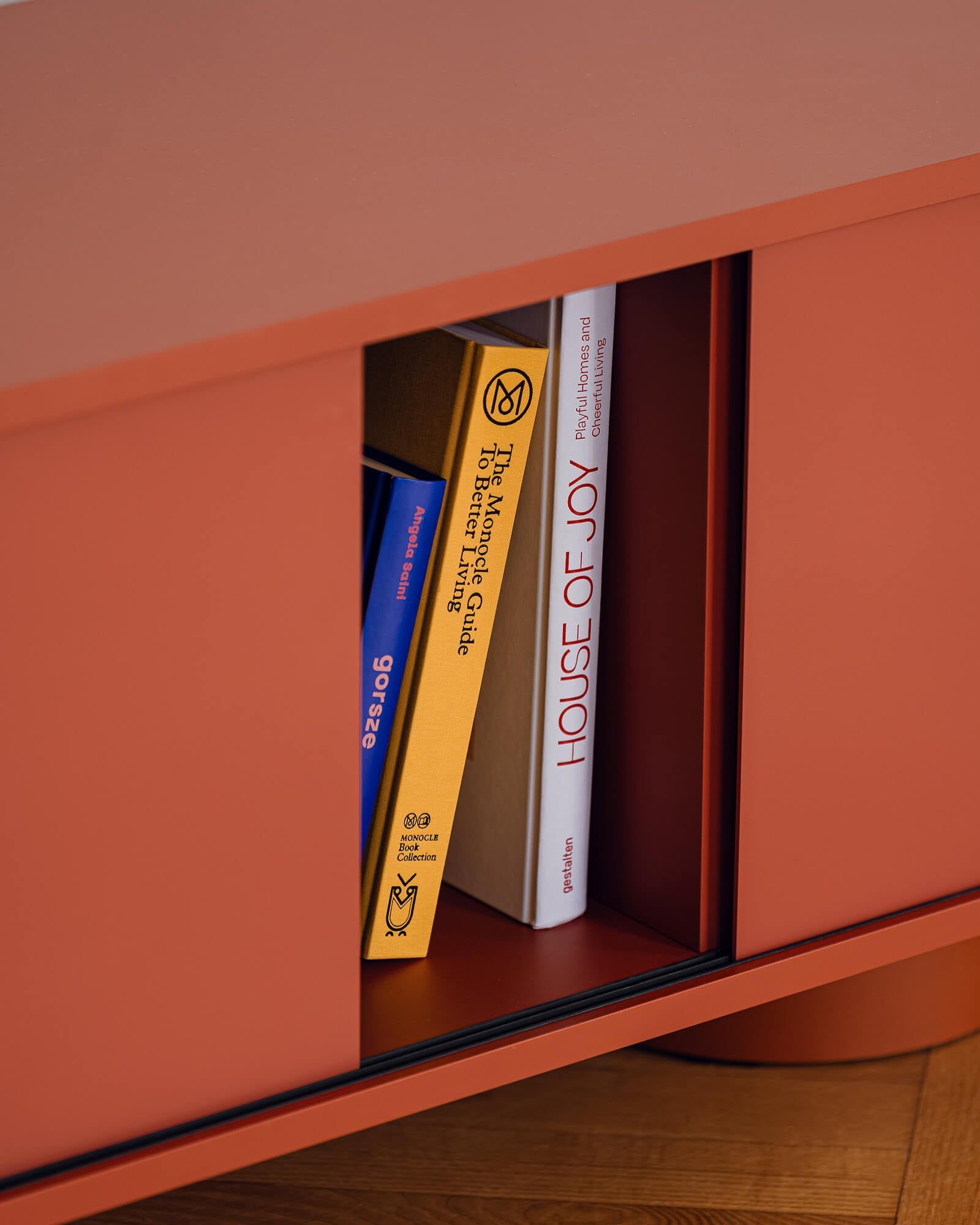 Taro Tv Stand-