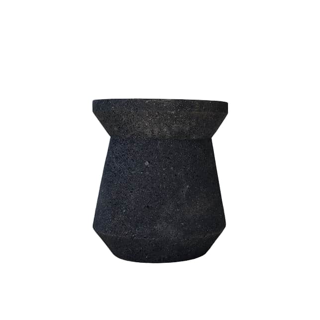 Cuna Totem Stool