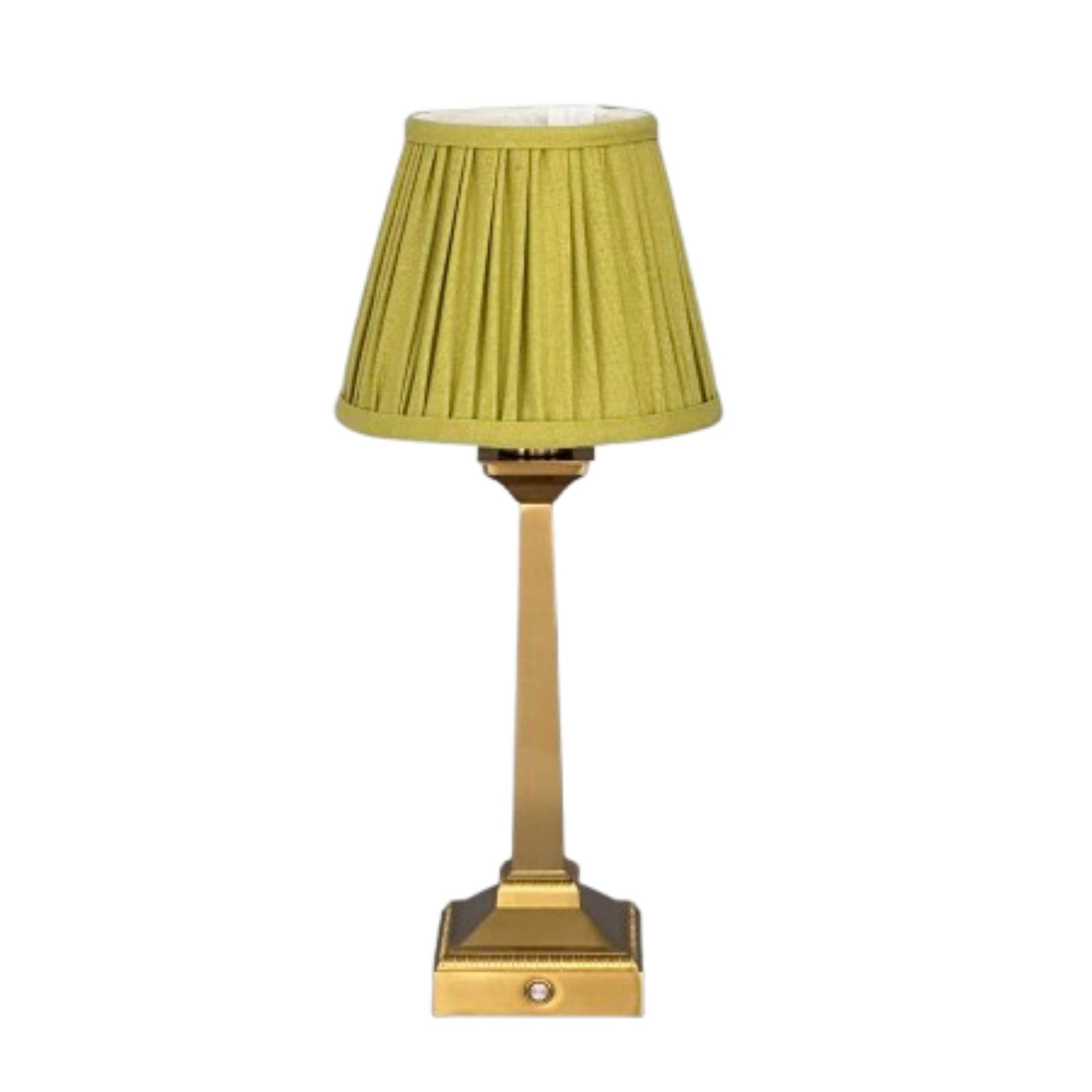 Charlie Table Lamp Pistache