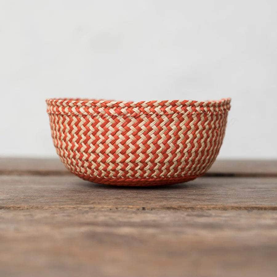 Iraca Palm Breadbasket