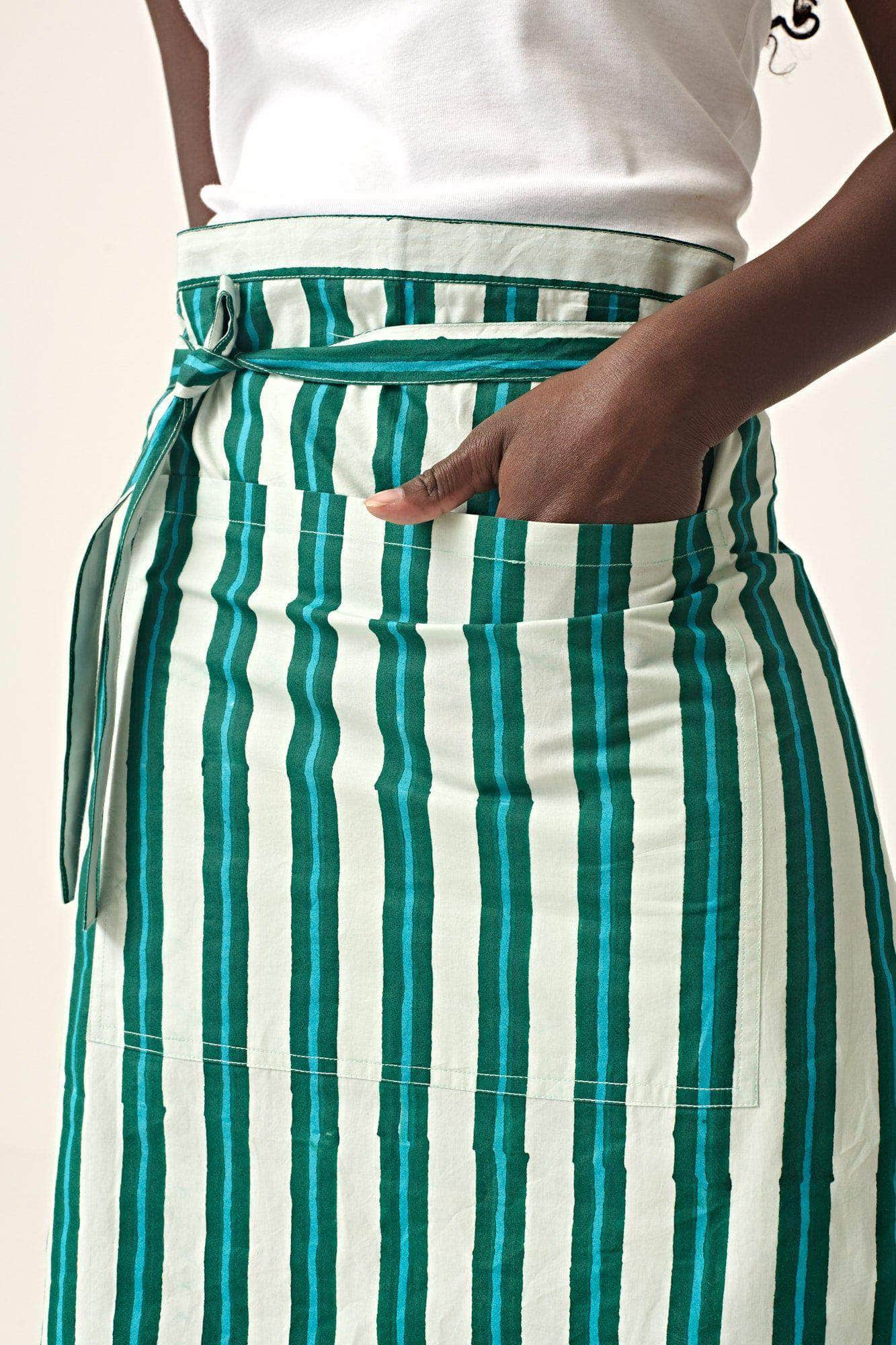 Mazet Apron