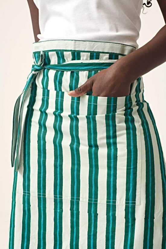 Mazet Apron