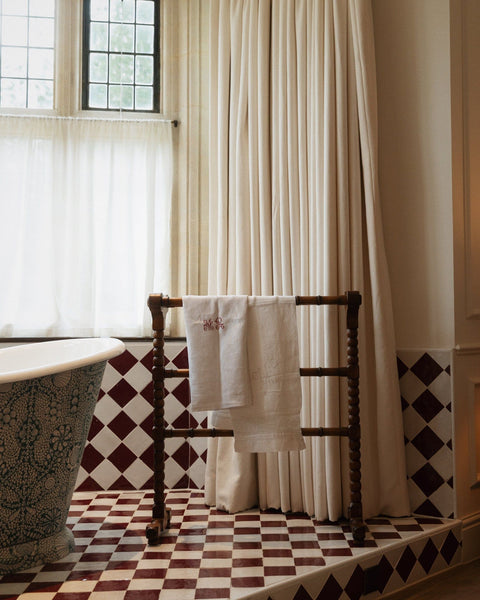 Clothes Horse