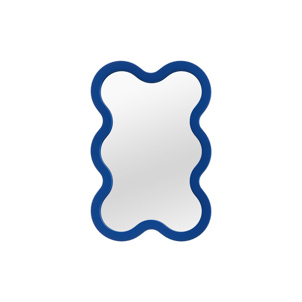 Hvyli 6 - Small Wavy Mirror