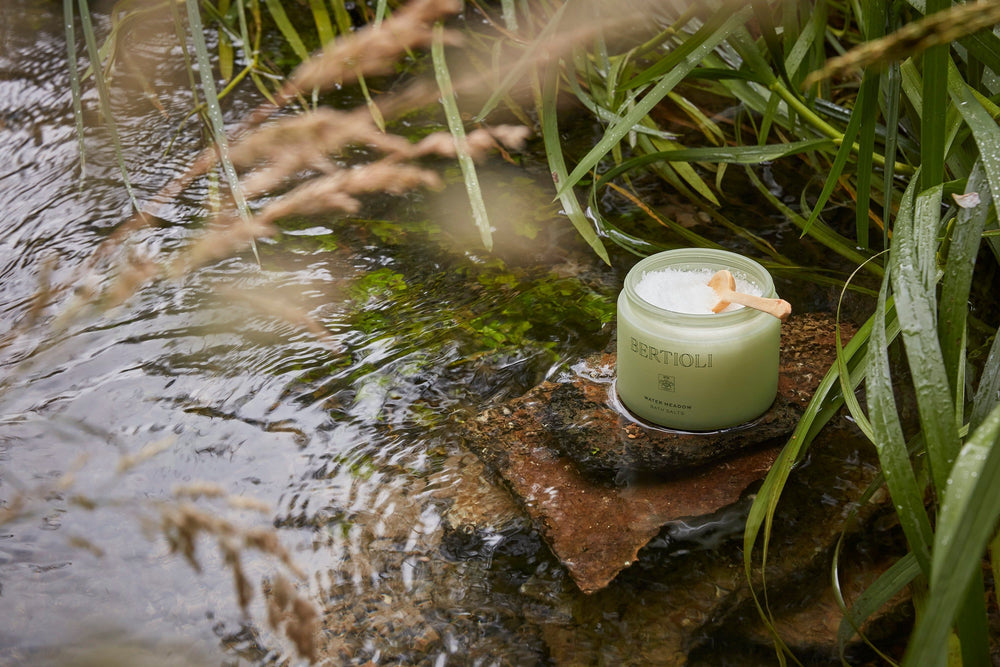 Water Meadow Bath Salts 500g