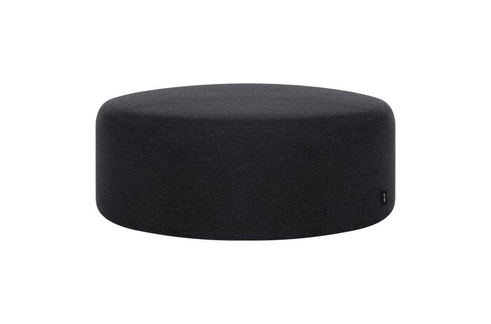 Folk Pouf - Wide