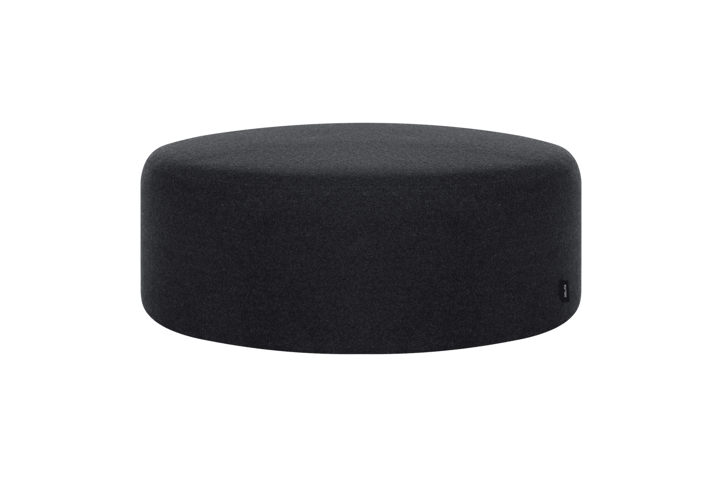 Folk Pouf - Wide