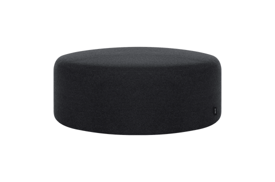 Folk Pouf - Wide