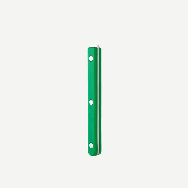 Bistrot 5 PC Cutlery Set, Garden Green