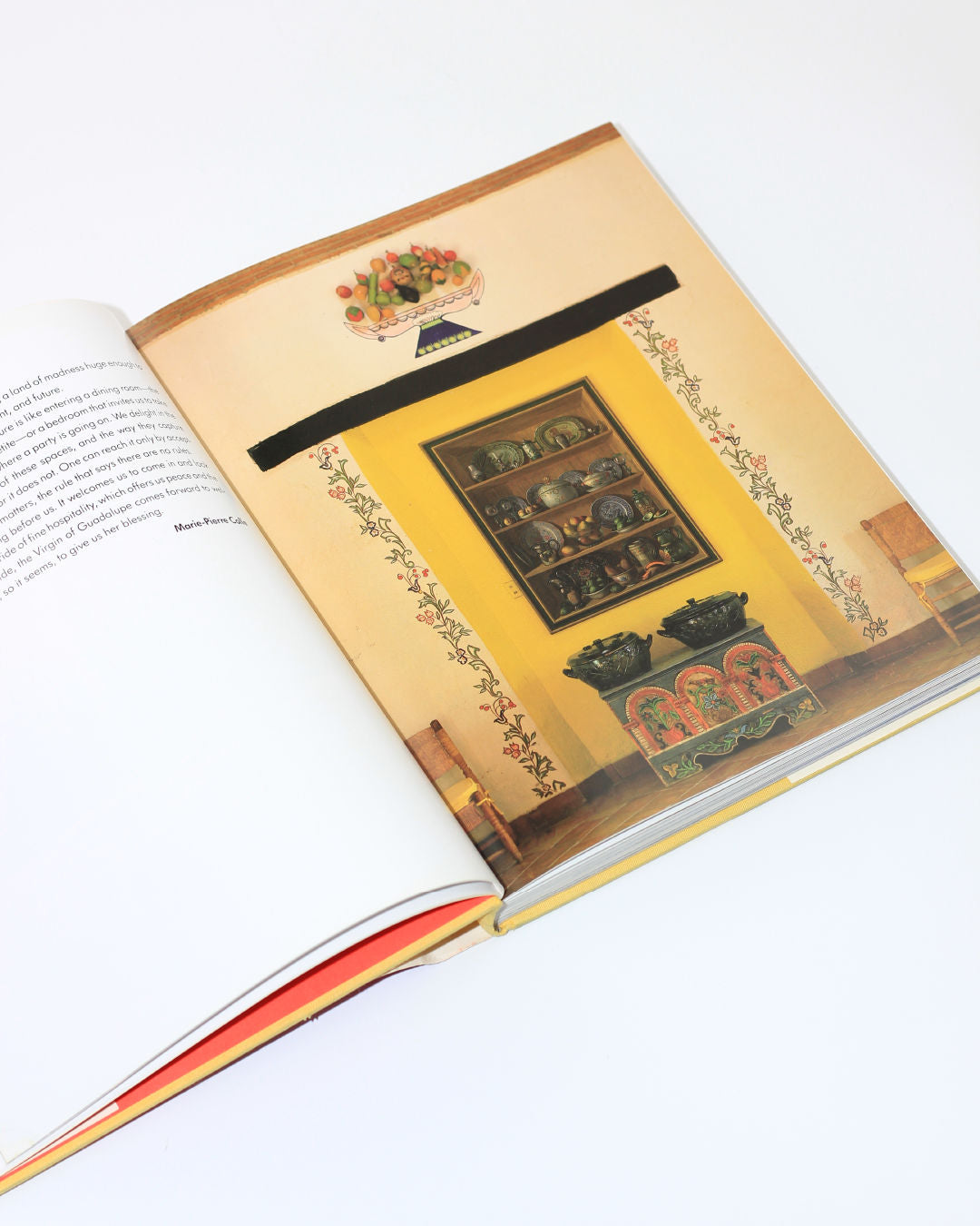 Casa Mexicana Book