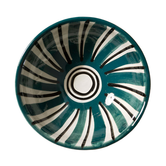 Blue Safi Bowl