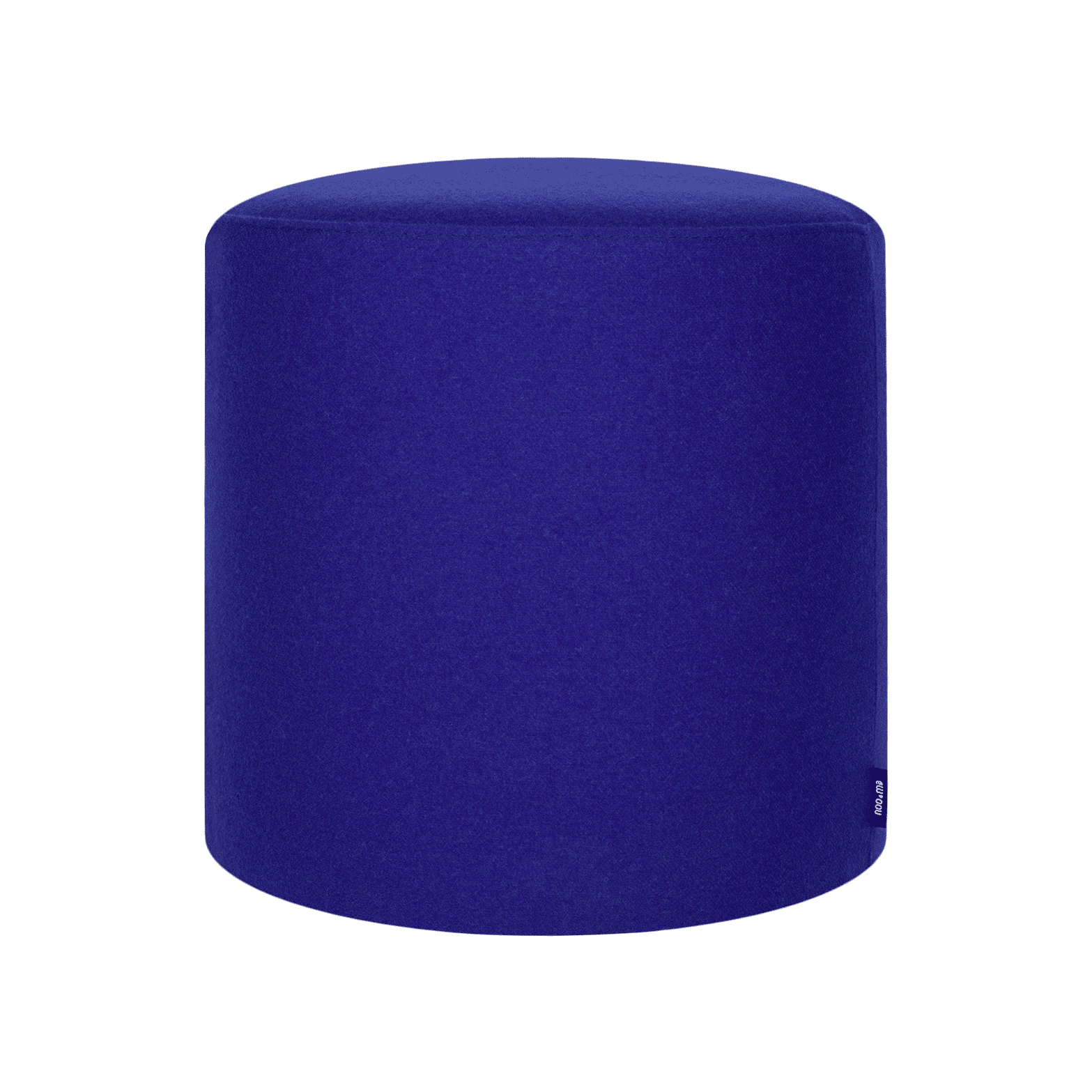Folk Pouf - Tall