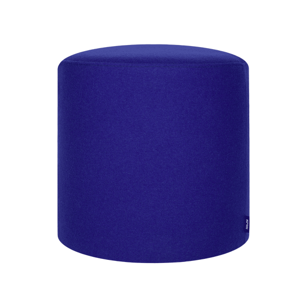 Folk Pouf - Tall