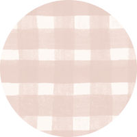 Soft Crib Sheet – Rosewater