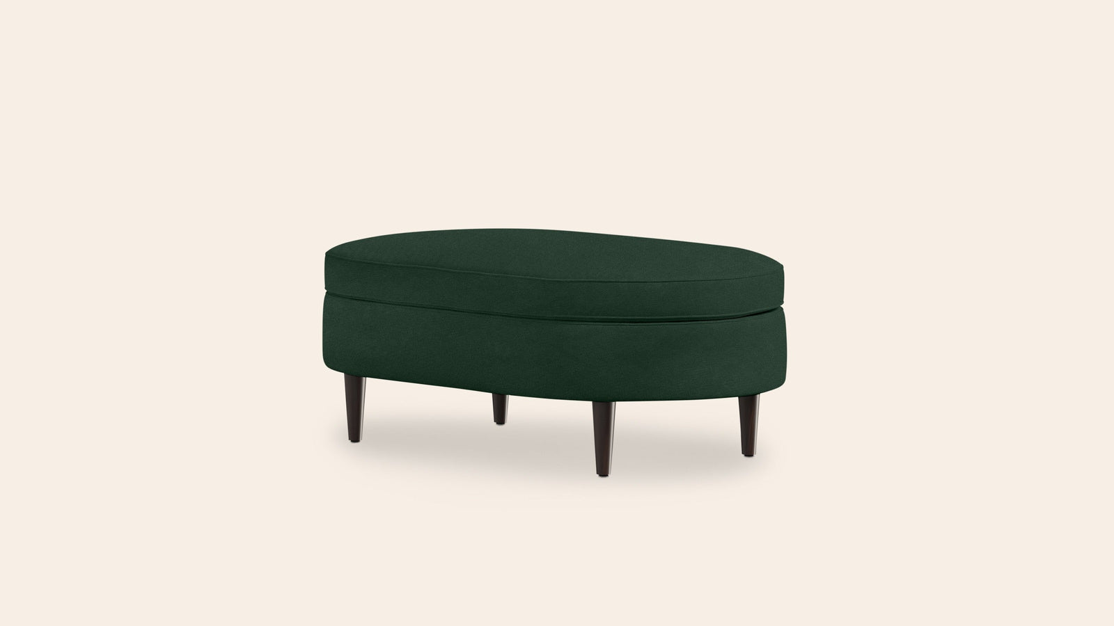Carlotta Ottoman, Olive