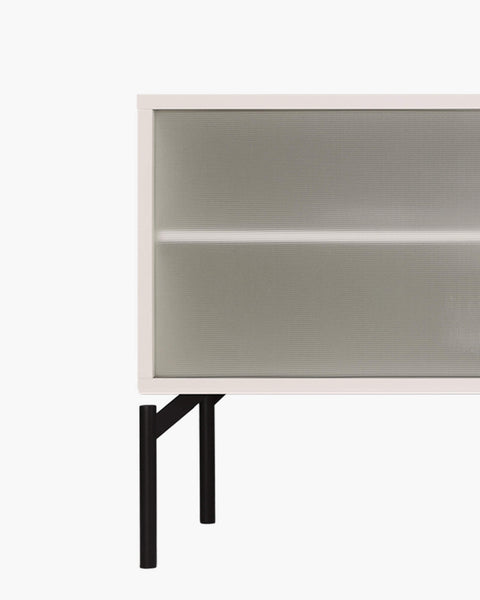 Met Tv Stand-