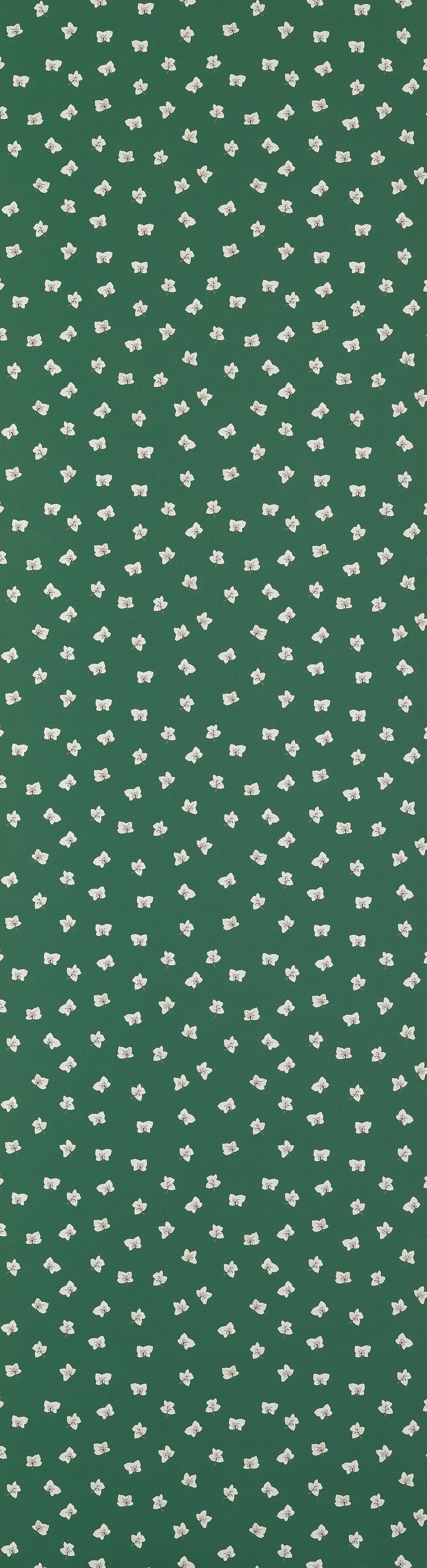 12” Empire Lampshade All Year Hellebores – HUNTER