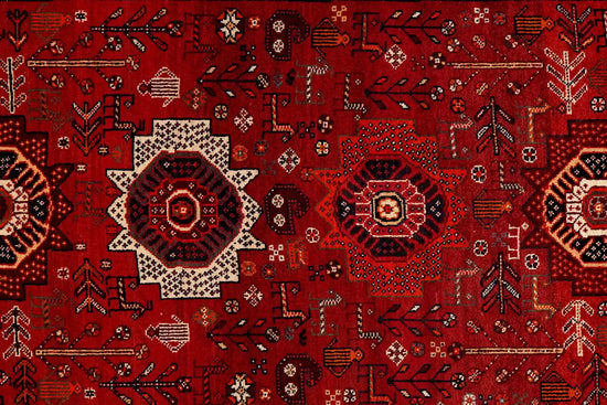 Gashgai Rug