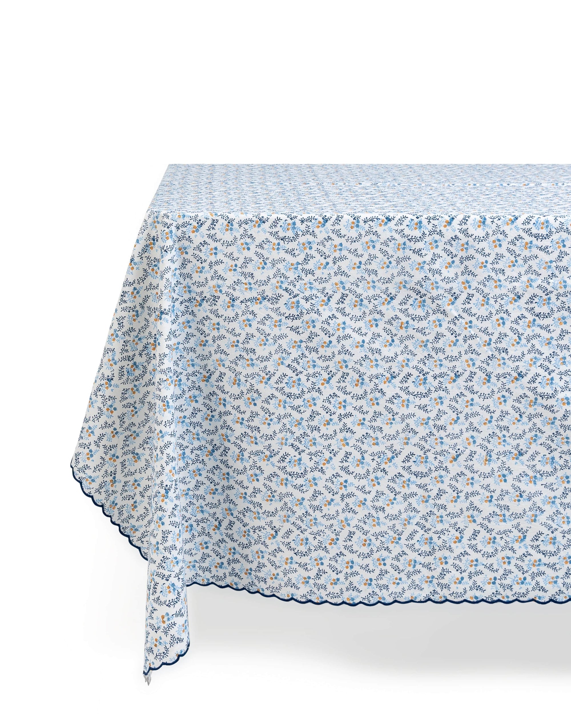 Little Flower Tablecloth