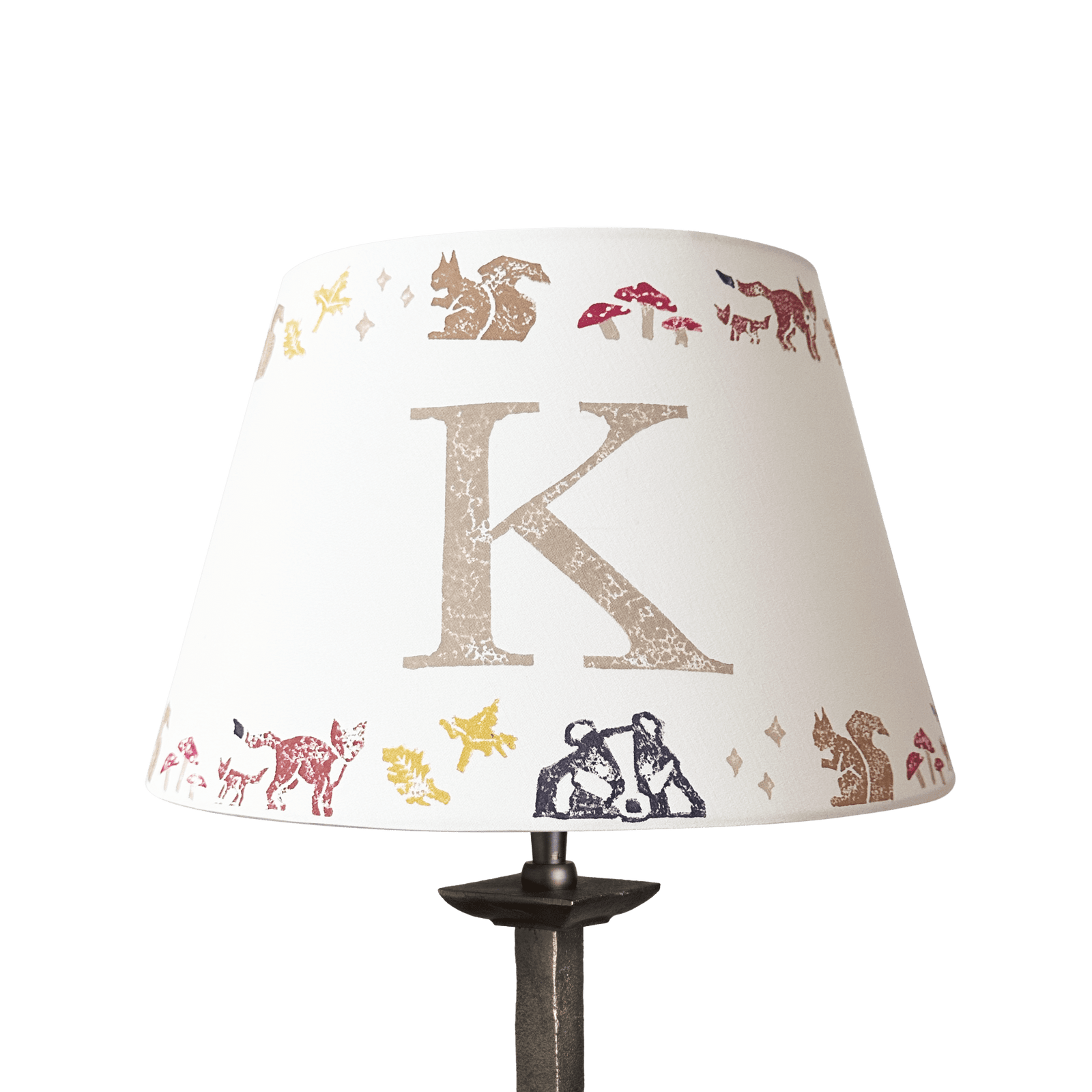 Kids Countryside Lampshade